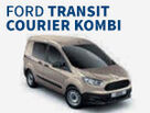 Der Ford Transit Courier Kombi im Autohaus Gegner in Eilenburg, Leipzig, Oschatz und Taucha