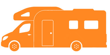 Motorhome Icon